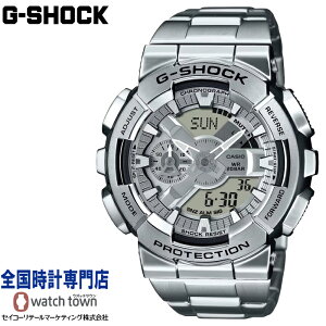�J�V�I CASIO G-SHOCK GM-110D-8AJF 110 SERIES �A�i�f�W 20�C���h�� ���^���o���h �����Y �r���v