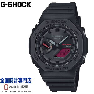 JVI CASO G-SHOCK GA-B2100BBR-1AJF AifW ANALOG-DIGITAL ϏՌ\ J[{RAK[h\ 20Ch ^t\[[ oCN@\ _uLEDCg jޔ@\