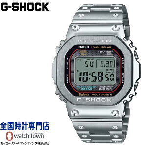 JVI CASIO G-SHOCK GMW-B5000D-1CJF FULL METAL 5000 SERIES \[[dg 20Ch XN[obN tI[gJ_[ ϏՌ\ Y rv