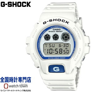 JVI CASIO G-SHOCK DW-6900HDS-7JF fW^ DIGITAL 6900 SERIES HIDDEN GLOW SERIES 20Ch ϏՌ\ LEDobNCg Y rv