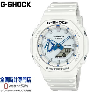 JVI CASIO G-SHOCK GA-2100HDS-7AJF AifW ANALOG-DIGITAL 2100 Series@HIDDEN GLOW SERIES 20Ch ϏՌ\ LEDCg Y rv