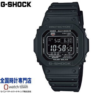 JVI CASIO G-SHOCK GW-M5610U-1BJF \[[dg ϏՌ\ oh 20Ch LEDobNCg tI[gJ_[ XgbvEIb` obe[CWP[^[\ Y rv