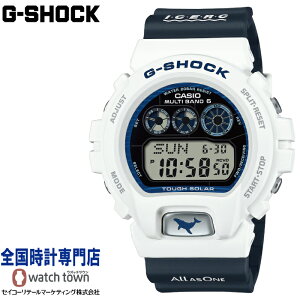 JVI CASIO G-SHOCK GW-6905K-7AJR ICERC Japan ACT[`EWp R{[Vf 2025 UgENW Love The Sea And The Earth oCI}XvX`bN \[[dgv LEDobNCg Y