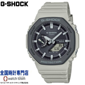 JVI CASIO G-SHOCK GA-B2100LUU-5AJF AifW ANALOG-DIGITAL 2100 Series Urban utility series ^t\[[ J[{RAK[h\ oCN@\ _uLEDCg 20Ch tI[gJ_[ 