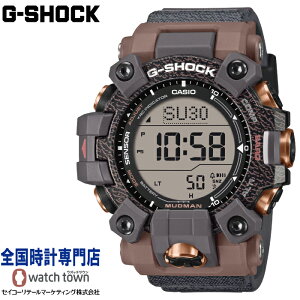 �J�V�I CASIO G-SHOCK GW-9502KJ-8JR Earthwatch Japan�R���{���[�V�������f�� MASTER OF G - LAND MUDMAN �uLove The Sea And The Earth�v �J�o ���`�[�t EARTHWATCH Japan �uChange the World. Yourself.�v �\�[���[�d�g �����Y �r���v