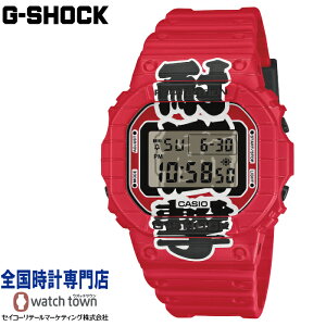 �y04��10�������\�� �\���t���z�J�V�ICASIO G-SHOCK DW-5600AKA-4JR �Ԓ� ���{���� �R�`�J�V�I���� MADE IN JAPAN ���a���g�� LED�o�b�N���C�g ����i BOX �r���v �����Y