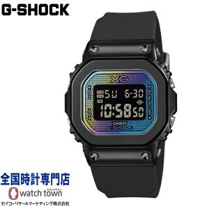 �J�V�I CASIO G-SHOCK GM-S5600XG-1JR XG�R���{���[�V�������f�� Xtraordinary Genes 20�C���h�� LED�o�b�N���C�g �o�C�I�}�X�v���X�`�b�N �uSpacy�v�uStylish & Sophistication�v ���f�B�X ���� �r���v