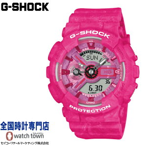 �J�V�I CASIO G-SHOCK GMA-S110XG-4AJR XG�R���{���[�V�������f�� �uSpacy�v�uStylish & Sophistication�v 20�C���h�� LED���C�g �t���I�[�g�J�����_�[ �����A���[��5�{ �o�C�I�}�X�v���X�`�b�N ���f�B�X ���� 