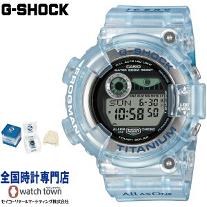 �J�V�I CASIO G-SHOCK GW-8202K-2JR ICERC Japan �R���{���[�V�������f�� 2026 MASTER OF G - SEA FROGMAN �uICERC Japan�v �uLove The Sea And The Earth�v �^�t�\�[���[ �_�C�o�[�Y �����Y �r���v ����