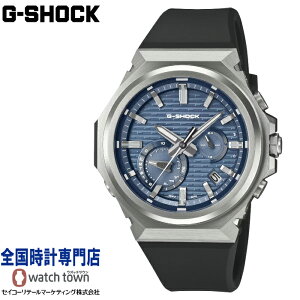 �J�V�I CASIO G-SHOCK GST-B1000-2AJF G-STEEL GST-B1000 Series SLEEK STYLE �I�[�����E���h�E�^�C���s�[�X �^�t�\�[���[ 20�C���h�� �J�[�{���t�@�C�o�[�������� ���o�C�������N�@�\ �J�[�{���R�A�K�[�h�\�� 