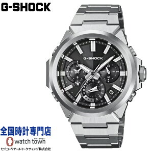 �y10��09�������\�� �\���t���z�J�V�I CASIO G-SHOCK GST-W1000D-1AJF G-STEEL GST-W1000 Series �J�[�{���t�@�C�o�[�������� �J�[�{���R�A�K�[�h�\�� ���o�C�������N ���ʔ��˖h�~�R�[�e�B���O�T�t�@�C�A