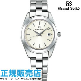 【選べるノベルティ付き！】 セイコー SEIKO グランドセイコー Grand Seiko STGF265 Heritage Collection ヘリテージコレクション レディス・クオーツモデル デュアルカーブサファイア