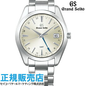 【選べるノベルティ付き！】 セイコー SEIKO グランドセイコー Grand Seiko SBGN011 9F86 シャンパンゴールドカラーダイヤル メンズ 腕時計