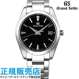 【選べるノベルティ付き！】 セイコー SEIKO グランドセイコー Grand Seiko SBGX261 ヘリテージコレクション Heritage Collection アナログ 電池式クオーツ 9F62 メタル 腕時計 メンズ