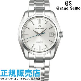 【選べるノベルティ付き！】 セイコー SEIKO グランドセイコー Grand Seiko SBGR315 ヘリテージコレクション Heritage Collection メカニカル　自動巻（手巻つき） 9S65 メタル 腕時計 メンズ