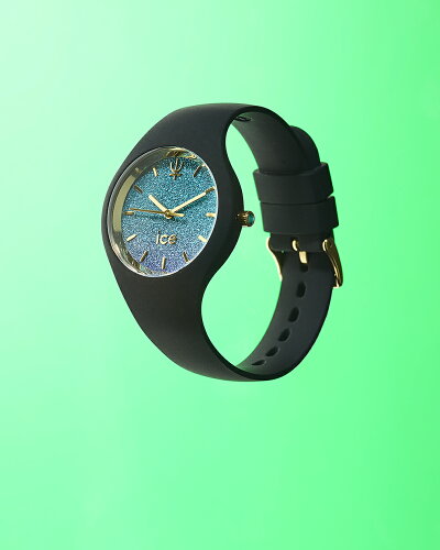 楽天市場 Ice Watch 美少女戦士セーラームーン セーラーネプチューン 0050 海王みちる シリコン 限定 25周年 国内正規品 腕時計 レディース ウオッチタウン楽天市場店