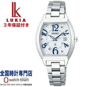 �Z�C�R�[ SEIKO ���L�A LUKIA SSVW213 Essential Collection �\�[���[�d�g �X�[�p�[�N���A �R�[�e�B���O �v���`�i�_�C���V�[���h