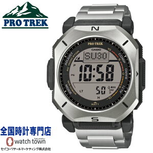 �y10��16�������\�� �\���t���z�J�V�I CASIO �v���g���b�N PROTREK PRW-69YT-7JF Climber Line �\�[���[�d�g �X���C�h�A�W���X�g �_�u�����b�N�E�����v�b�V���O�܂ꎮ���� �f���v���b�N�XLC�f�B�X�v