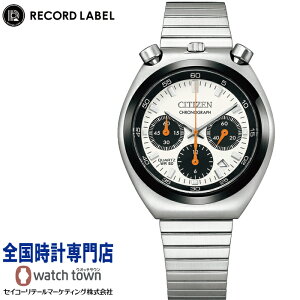�V�`�Y�� CITIZEN ���R�[�h���[�x�� RECORD LABEL AN3660-81A �V�`�Y���R���N�V���� CITIZEN COLLECTION �c�m�N���m TSUNO CHRONO ����X�戵�����f��