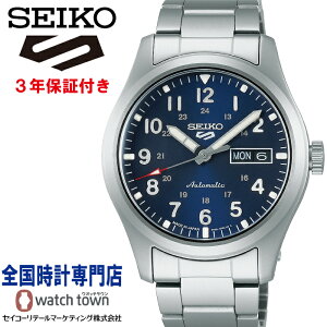 �Z�C�R�[ SEIKO �Z�C�R�[5�X�|�[�c Seiko 5 Sports SBSA113 Field Sports Style
