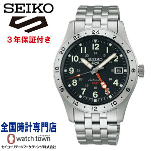 ZCR[ SEIKO ZCR[5X|[c Seiko 5 Sports SBSC011 Field Sports Style