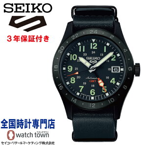 ZCR[ SEIKO ZCR[5X|[c Seiko 5 Sports SBSC013 Field Street Style