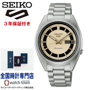 セイコー SEIKO SBSA317 セイコー 5スポーツ SNXS J.PRESS Limited Edition SNXS Series MADE IN JAPAN メカニカル 自動巻(手巻つき) 最大巻上時約41時間持続 シースルーバック スクリューバック メンズ 腕時