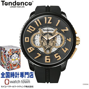 efX Tendence TY046038 @ collaboration ^Nf [J[K2Nۏ SEGA 10Ch NI[c Y i
