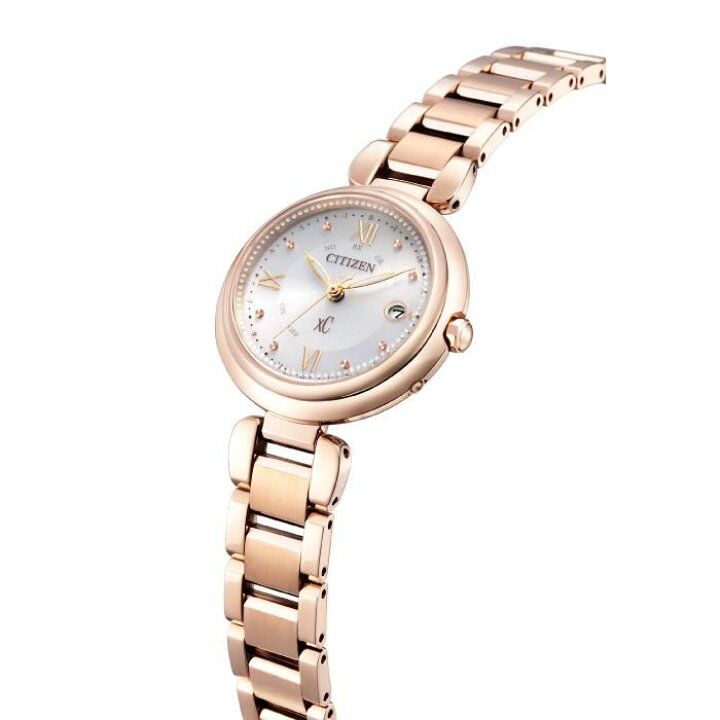 楽天市場】シチズン CITIZEN クロスシー xC ES9464-52A mizu 
