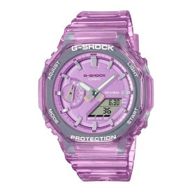 CASIO G-SHOCK GMA-S2100SK-4AJF