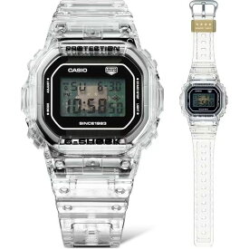 CASIO G-SHOCK DW-5040RX-7JR