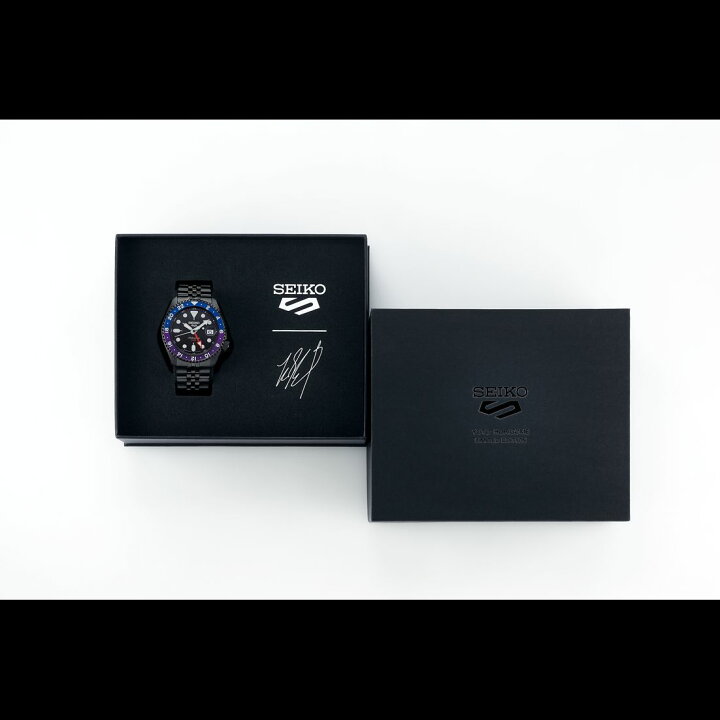 楽天市場】セイコー SEIKO セイコー5スポーツ Seiko 5 Sports SBSC015 