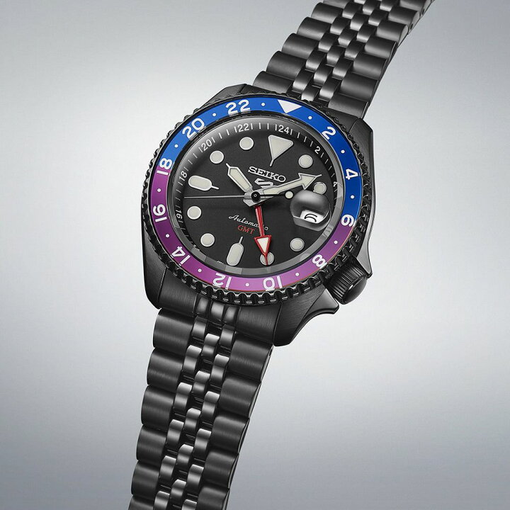 楽天市場】セイコー SEIKO セイコー5スポーツ Seiko 5 Sports SBSC015 