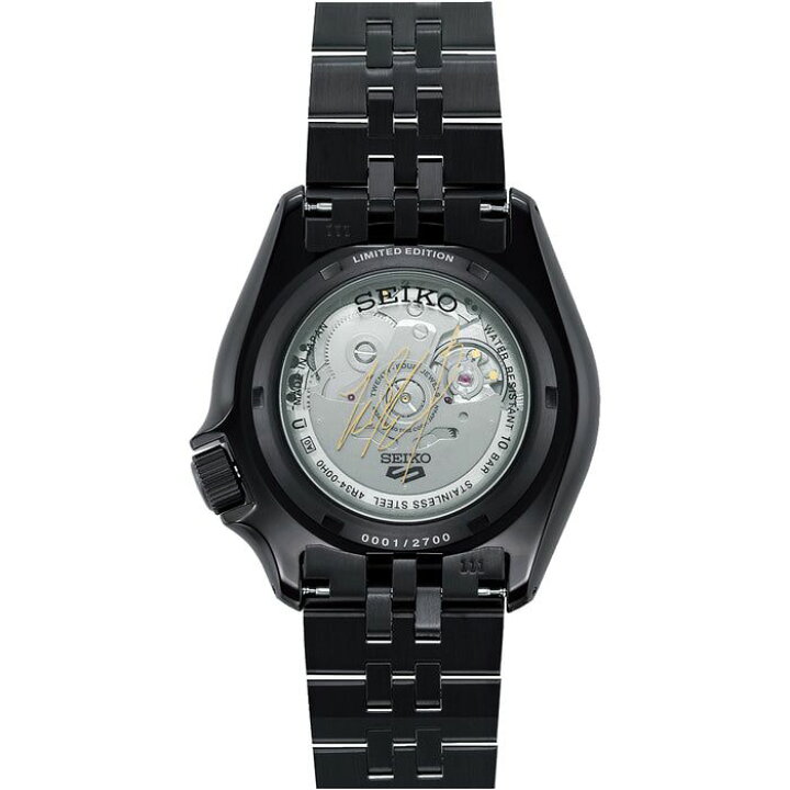 楽天市場】セイコー SEIKO セイコー5スポーツ Seiko 5 Sports SBSC015 