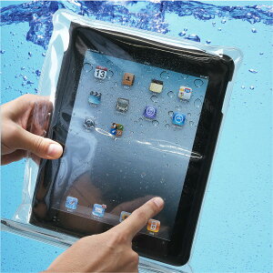 y[OKzCOK iPad hP[X  ȃ|[`2y{zJISKi hی쓙IPX8擾i h|[` iPad Air GA Pro vygZz