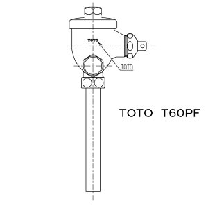 TOTO@֊tbVouEs@T60PF