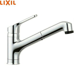 SF-HB452SYX リクシル LIXIL/INAX ハンドシャワー付シングルレバー混合水栓 エコハンドル 一般地仕様 送料無料
