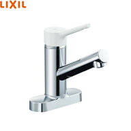 SF-WL438SY(155) リクシル LIXIL/INAX ミニキッチン用シングルレバー混合水栓 ノルマーレS 一般地仕様 送…