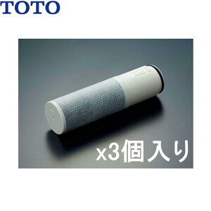 �y���[�J�[���K�i�zTH658-3 TOTO ��֗p�����\�J�[�g���b�W�i3����) ��������