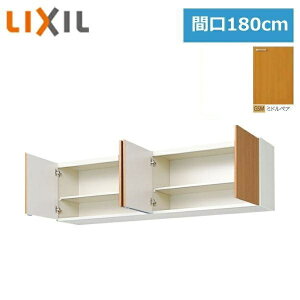 GSM-A-180 ���N�V�� LIXIL/SUNWAVE �ؐ����E�ؐ��L���r�l�b�g GS�V���[�Y �E�H�[���L���r�l�b�g(����50cm) 180cm �~�h���y�A ��������
