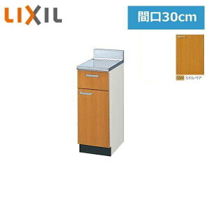 GSM-T-30Y ���N�V�� LIXIL/SUNWAVE �ؐ����E�ؐ��L���r�l�b�g GS�V���[�Y ������ 30cm �~�h���y�A ��������