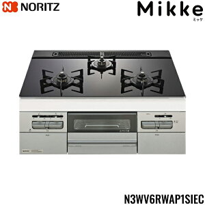 N3WV6RWAP1SIEC/13A m[c NORITZ rgCKXR Mikke ~bP KXgbv ʏ 60cm^Cv ssKX13A Wt[hA@\t 