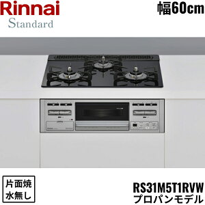 RS31M5T1RVW/LPG iC RINNAI rgCR 60cm KXgbv vpKX ЖʏăO 