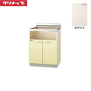 TAT-60KBG �N���i�b�v CLEANUP �؃L���r�L�b�`�� ������ �R������60cm ��ʃX�e�����X�\�� �r���g�C���R������p �z���C�g ��������