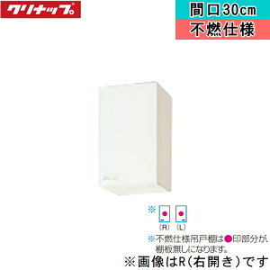 WGTS-30FR Nibv CLEANUP ؃LrLb` NveB V[g݌˒I30cm sRdl zCg E^Cv 