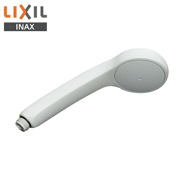 INAX-BF-SG6 BF-SG6 リクシル LIXIL 期間限定送料無料 シャワーヘッドのみ INAX エコフルスプレーシャワー 激安通販販売