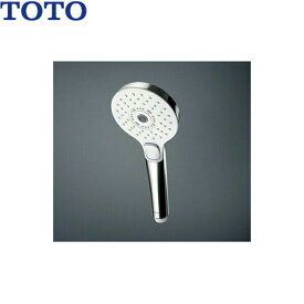 THC69C TOTOシャワーヘッド コンフォートウエーブ3モード 送料無料