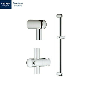 2752300J �O���[�G GROHE �E�H�[���o�[620mm ��������