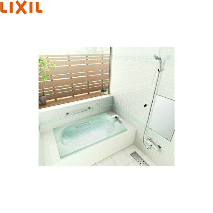 楽天市場】VBN-1200 リクシル LIXIL/INAX 人造大理石浴槽 シャイン 