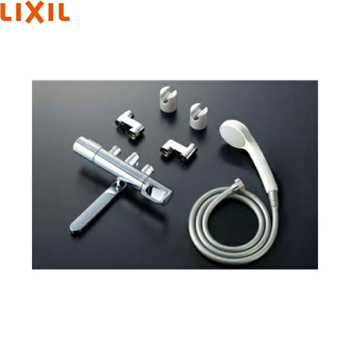 楽天市場】BF-KA145TSG-AT リクシル LIXIL/INAX 取替用水栓  